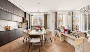 Vendita Appartamento Paris 16ème