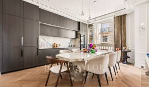 Vendita Appartamento Paris 16ème