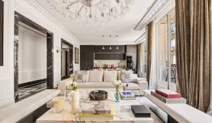Vendita Appartamento Paris 16ème
