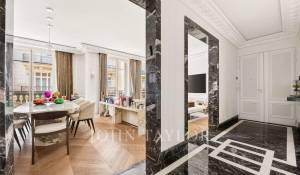 Vendita Appartamento Paris 16ème
