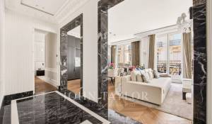 Vendita Appartamento Paris 16ème