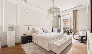 Vendita Appartamento Paris 16ème