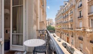Vendita Appartamento Paris 16ème