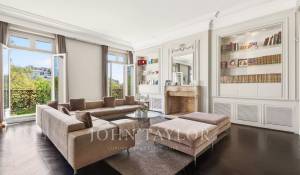 Vendita Appartamento Paris 16ème