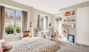 Vendita Appartamento Paris 16ème