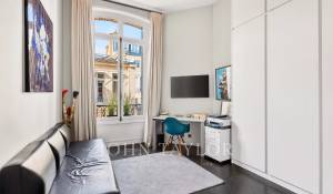 Vendita Appartamento Paris 16ème