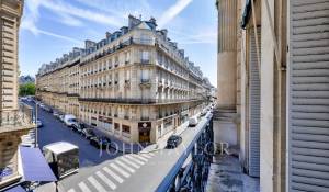 Vendita Appartamento Paris 16ème