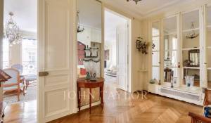 Vendita Appartamento Paris 16ème