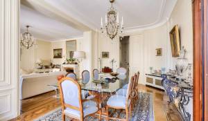 Vendita Appartamento Paris 16ème