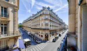 Vendita Appartamento Paris 16ème