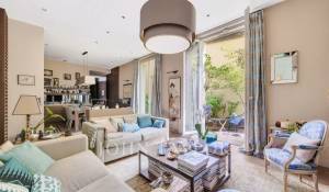 Vendita Appartamento Paris 16ème