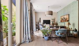 Vendita Appartamento Paris 16ème
