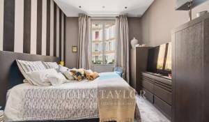 Vendita Appartamento Paris 16ème
