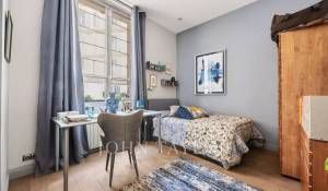 Vendita Appartamento Paris 16ème