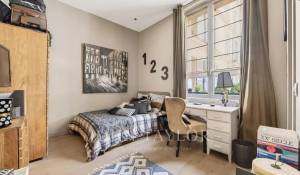 Vendita Appartamento Paris 16ème