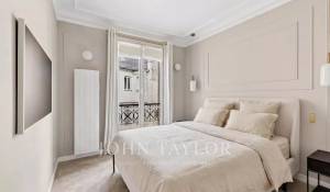 Vendita Appartamento Paris 16ème