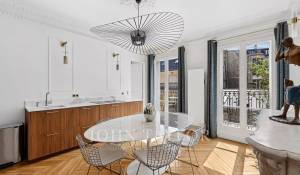 Vendita Appartamento Paris 16ème