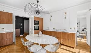 Vendita Appartamento Paris 16ème