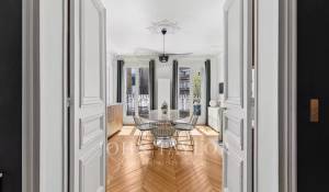 Vendita Appartamento Paris 16ème