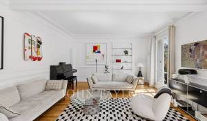 Vendita Appartamento Paris 16ème