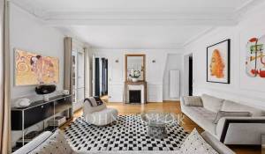 Vendita Appartamento Paris 16ème