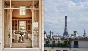 Vendita Appartamento Paris 16ème