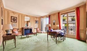 Vendita Appartamento Paris 16ème