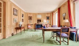 Vendita Appartamento Paris 16ème