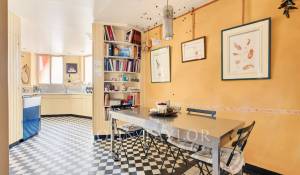 Vendita Appartamento Paris 16ème