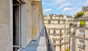 Vendita Appartamento Paris 16ème