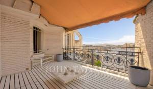 Vendita Appartamento Paris 16ème