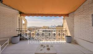 Vendita Appartamento Paris 16ème