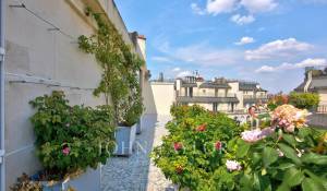 Vendita Appartamento Paris 16ème