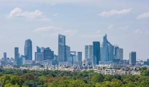 Vendita Appartamento Paris 16ème