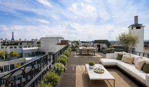 Vendita Appartamento Paris 16ème