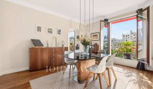 Vendita Appartamento Paris 16ème