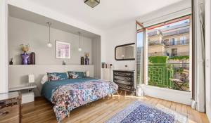 Vendita Appartamento Paris 16ème