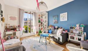 Vendita Appartamento Paris 16ème