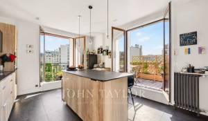 Vendita Appartamento Paris 16ème