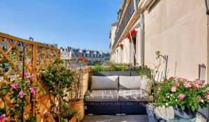 Vendita Appartamento Paris 16ème
