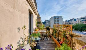 Vendita Appartamento Paris 16ème