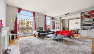 Vendita Appartamento Paris 16ème