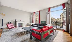 Vendita Appartamento Paris 16ème
