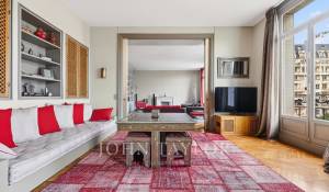 Vendita Appartamento Paris 16ème