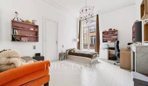 Vendita Appartamento Paris 16ème