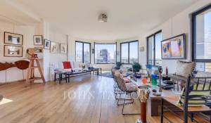 Vendita Appartamento Paris 16ème