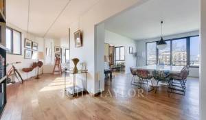 Vendita Appartamento Paris 16ème
