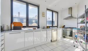 Vendita Appartamento Paris 16ème