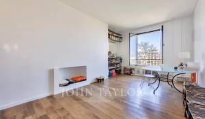 Vendita Appartamento Paris 16ème