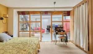 Vendita Appartamento Paris 16ème